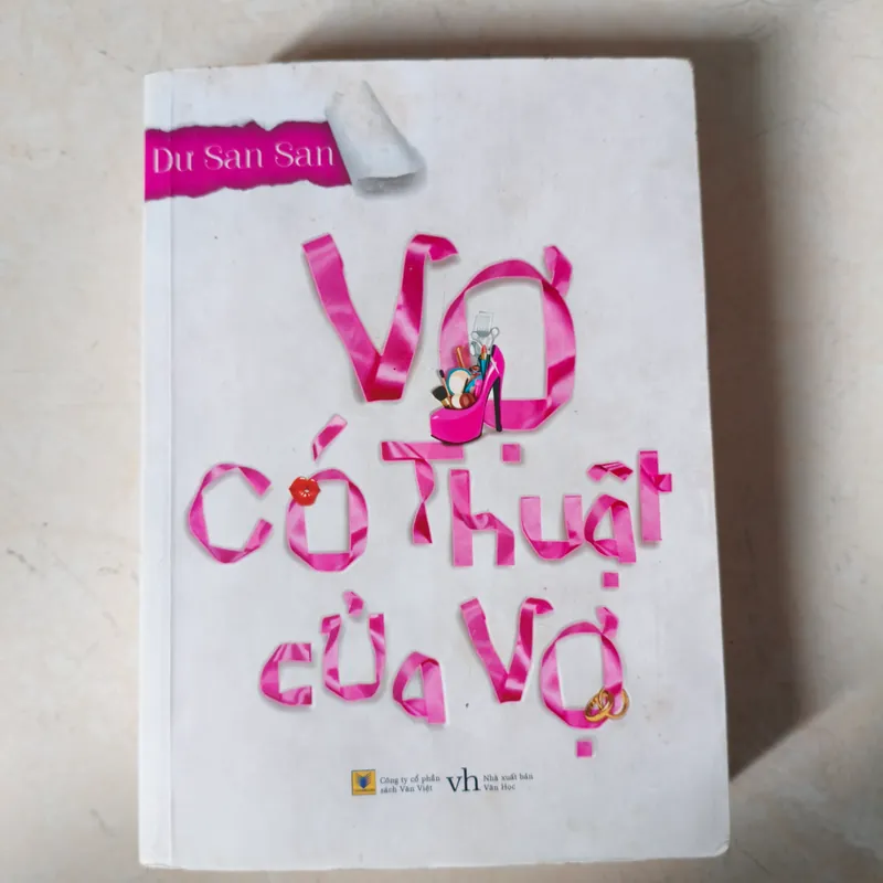 Vợ có thuật của vợ 🌱 575413