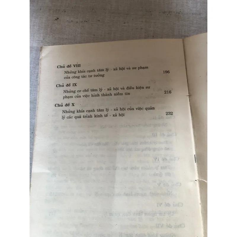 Tâm lý học xã hội trong công tác lãnh đạo quản lý  780670