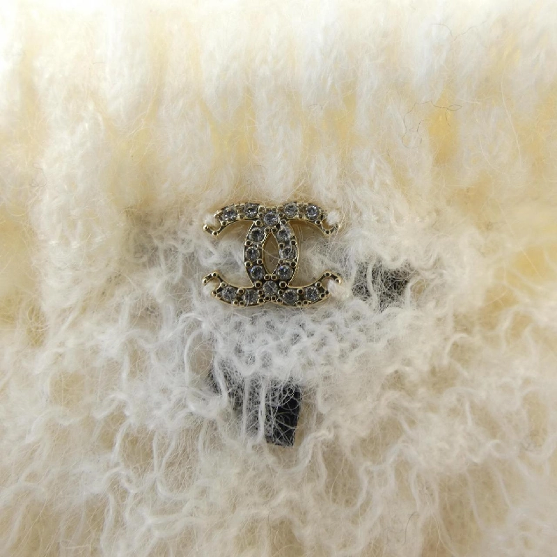 CHANEL LOOK53 P75692K10945 Áo len - Hàng hiệu Chính hãng 825767