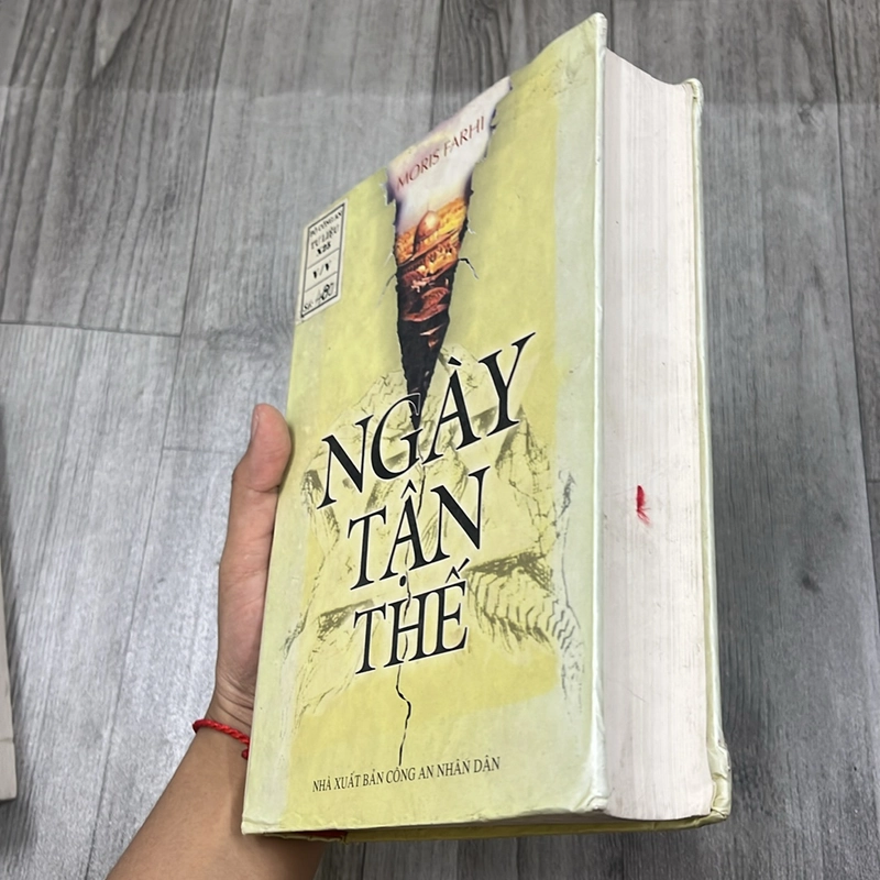 Ngày tận thế. 2a2 521813