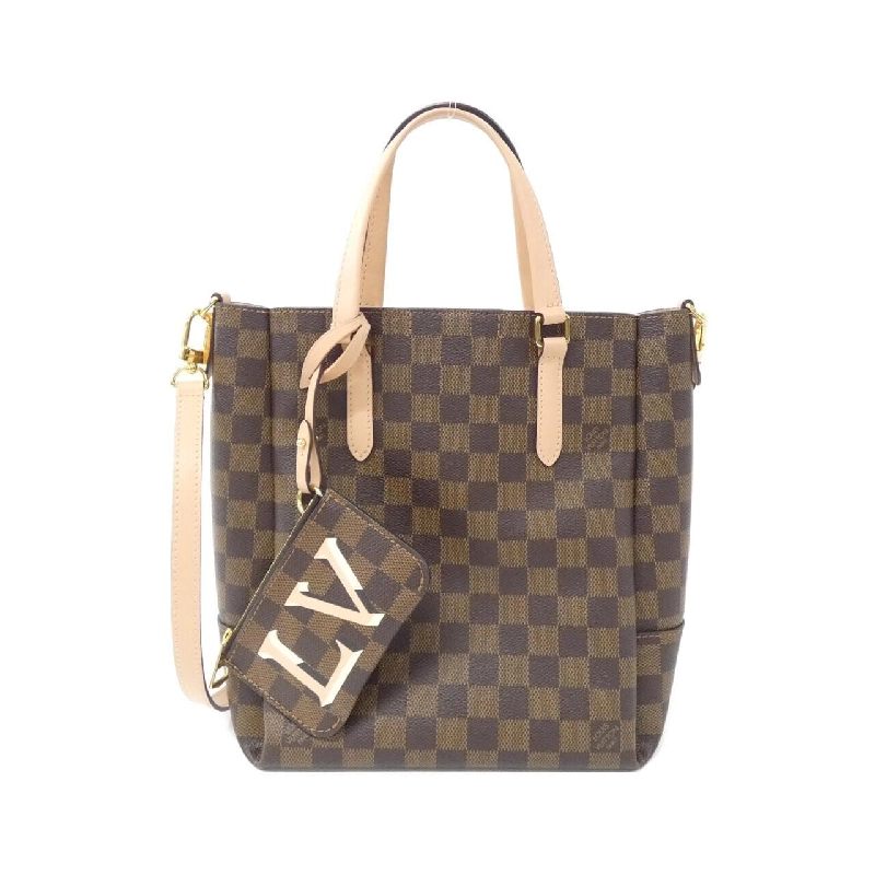 Túi Louis Vuitton Damier Belmont BB N60297 619120