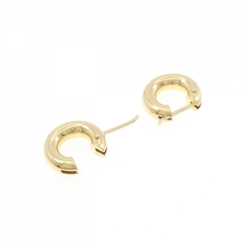 Bông tai 750YG - Hàng hiệu Authentic 864886