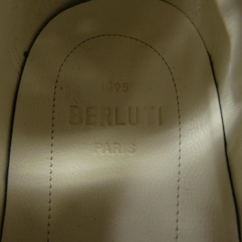 Berluti 0223H Giày sneaker - Hàng hiệu Chính hãng 900588