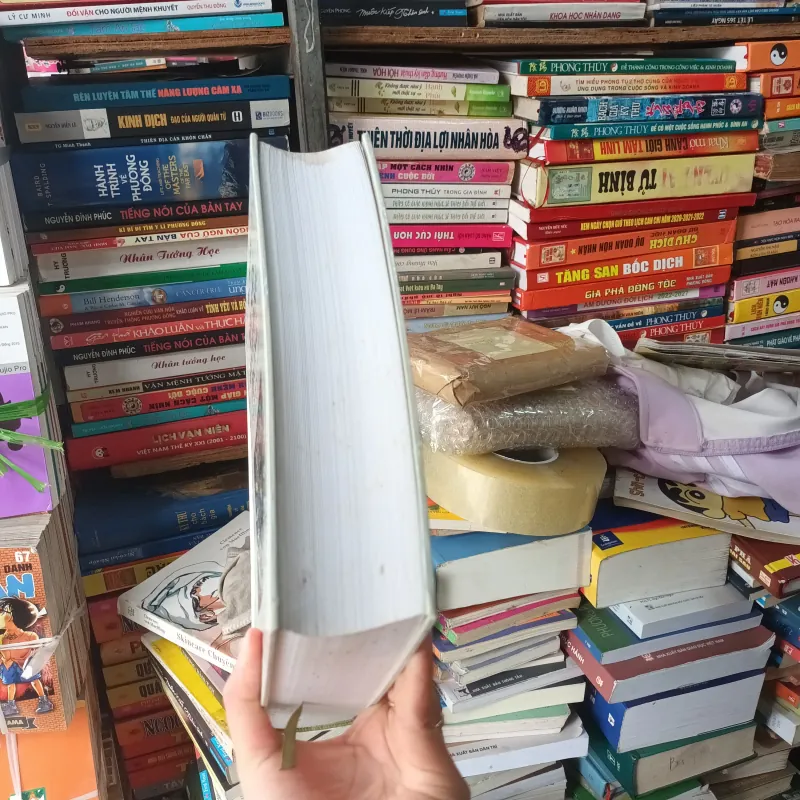 Di Sản Phương Đông - Will Durant 970592