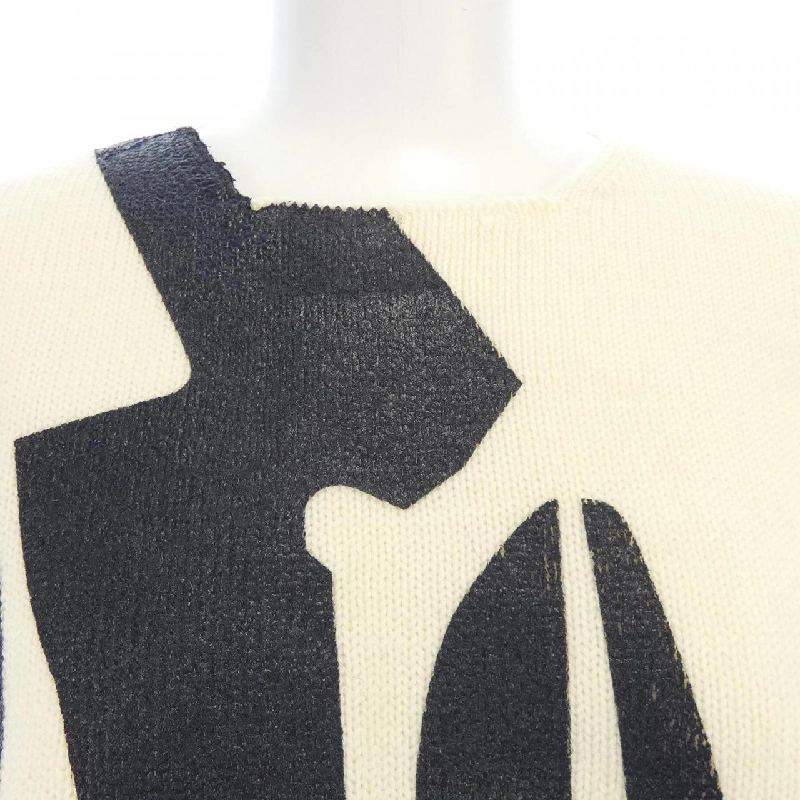 【Mã giảm giá】COMME des GARCONS Áo len 644174