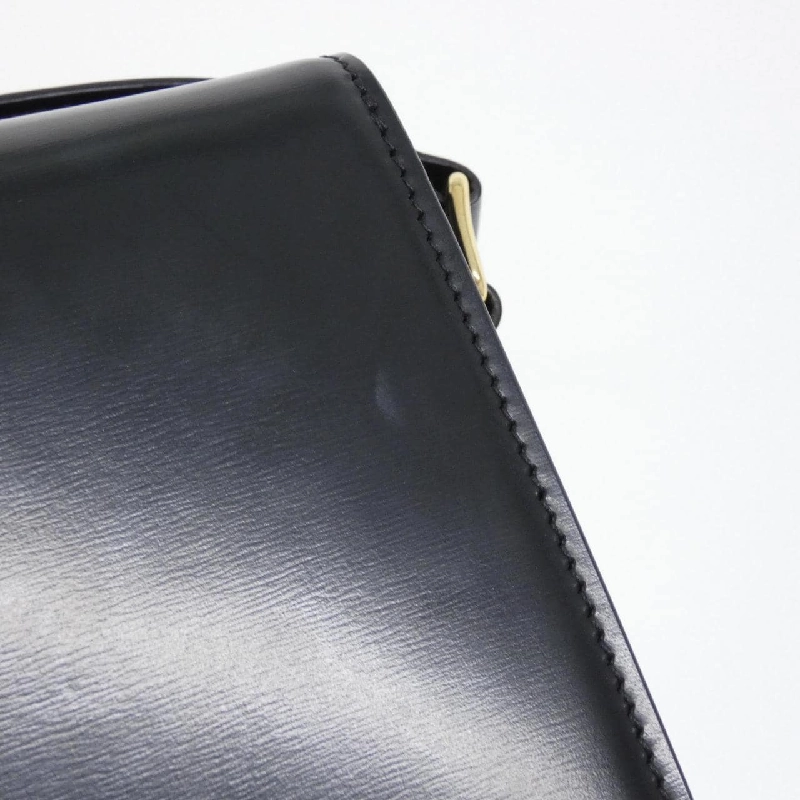 Túi xách vai Celine Classic Triomphe 187363BF4 - Hàng hiệu Authentic 805714