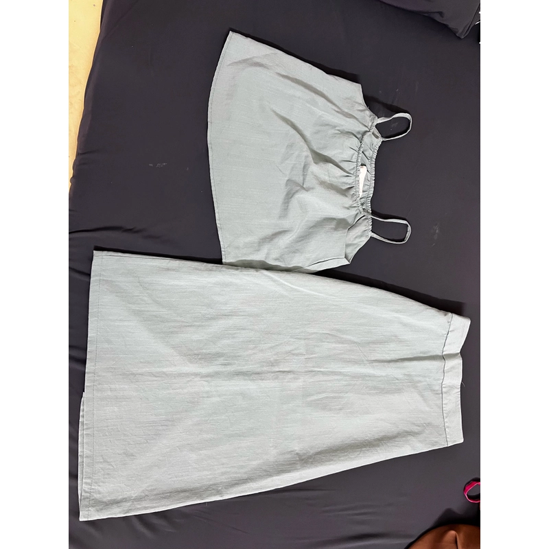 Set áo + chân váy 470836