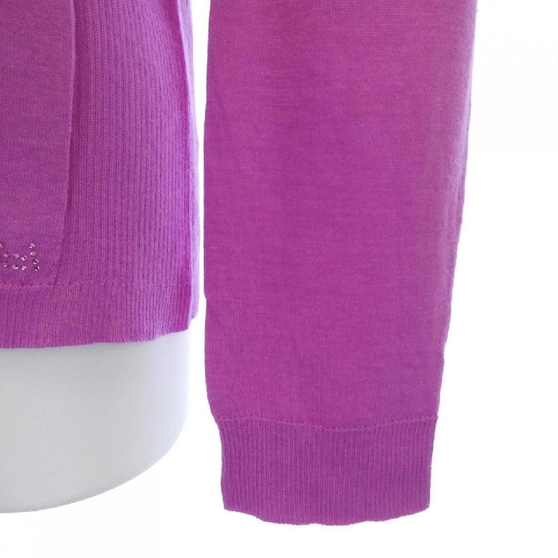 【Mã giảm giá】Thời trang Leonar LEONARD FASHION Áo len 640085