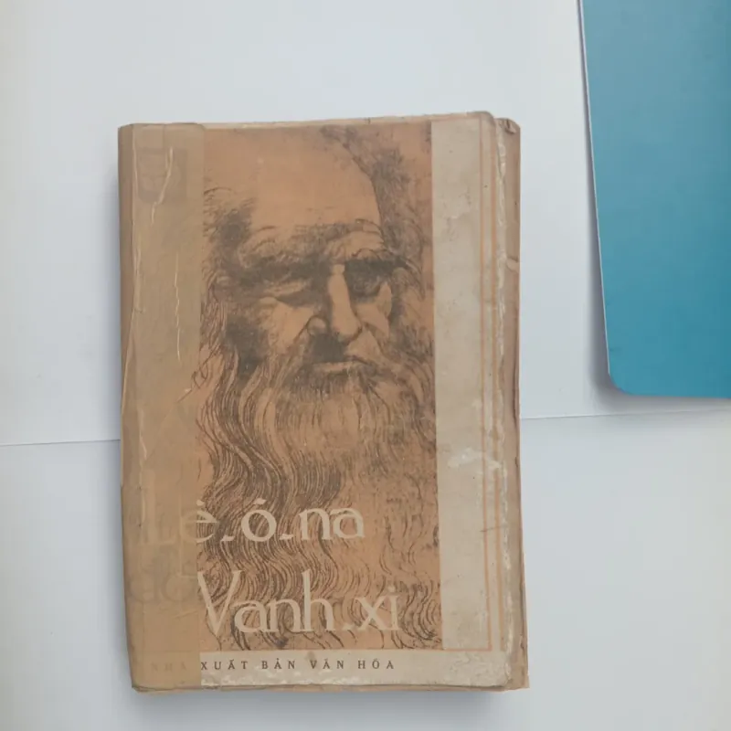 Lê - ô - na Đơ Vanh - xi 1006748