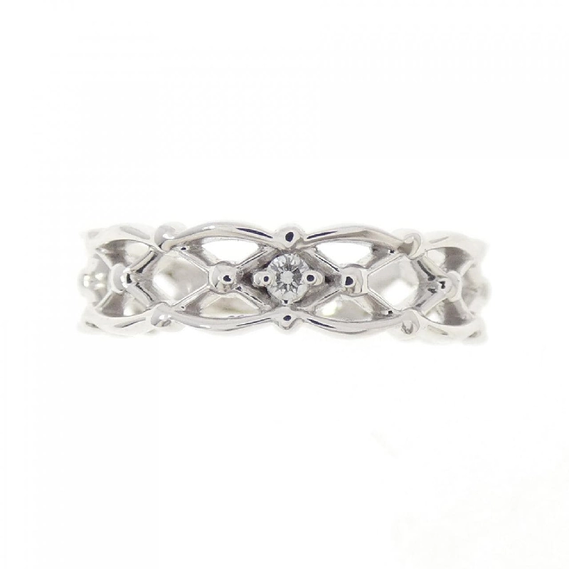 Nhẫn kim cương Stargewelry 0.02CT - Hàng hiệu Chính hãng 838050