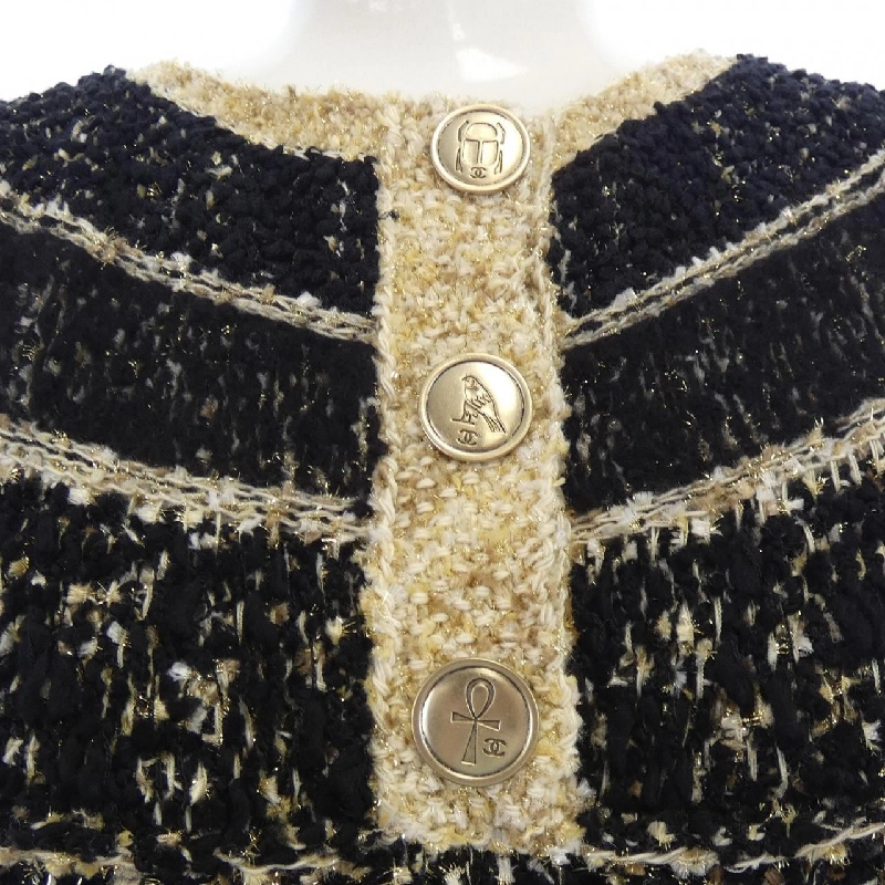 Váy đầm CHANEL 650727