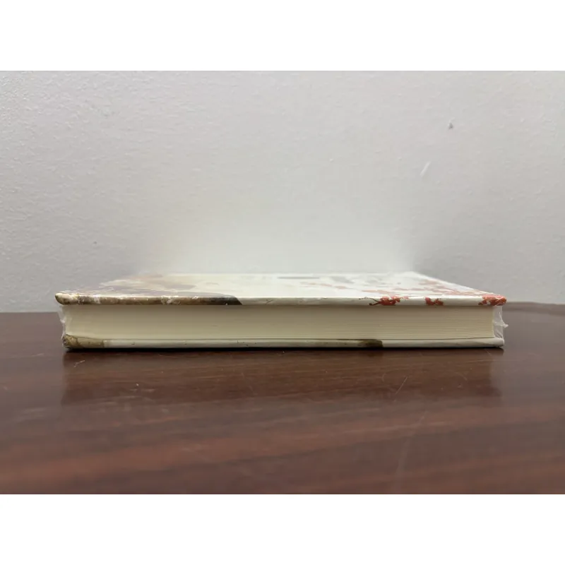 Vị thời gian (bìa cứng) - Bạch Lạc Mai 961277