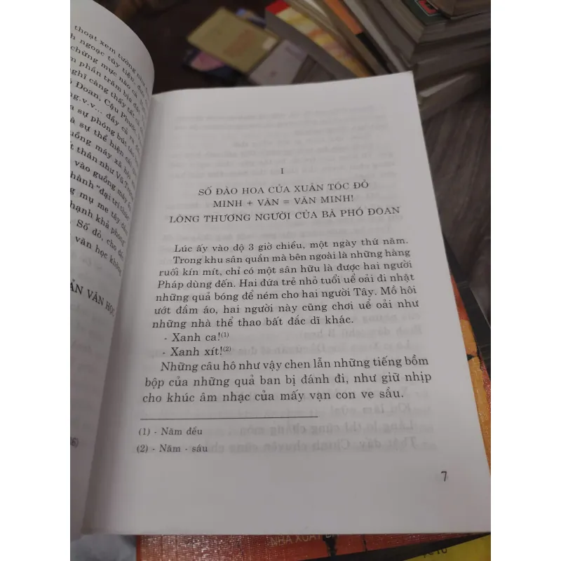 Sách: Số đỏ (B1) Tác giả: Vũ Trọng Phụng 696781