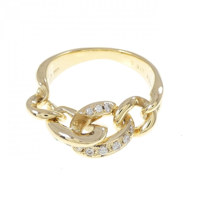 Nhẫn Kim Cương Pola 0.17CT - Hàng hiệu Chính hãng 836739