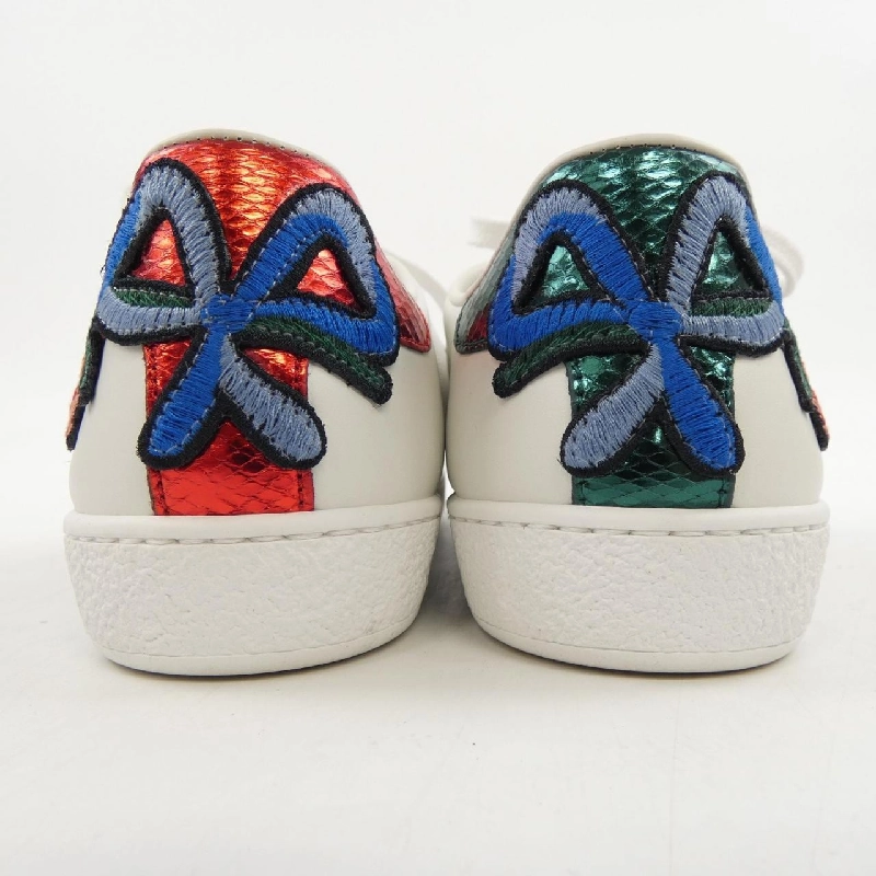 Giày thể thao GUCCI 431917 - Hàng hiệu Chính hãng 828723