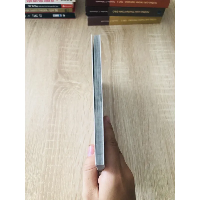 TRIẾT LÝ CUỘC ĐỜI  1020353