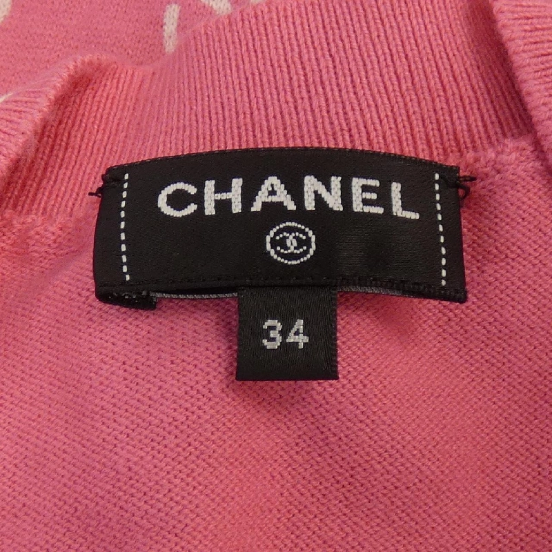 【Mã giảm giá】Chanel CHANEL Áo len 647151