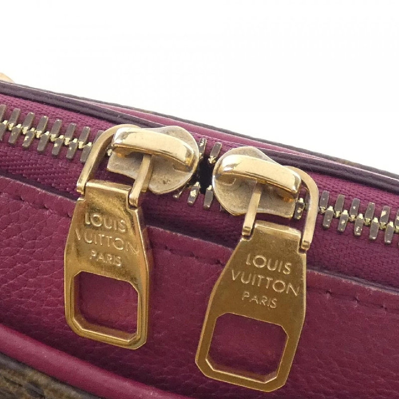 Túi xách Louis Vuitton Monogram Palas M40906 - Hàng hiệu Chính hãng 765955