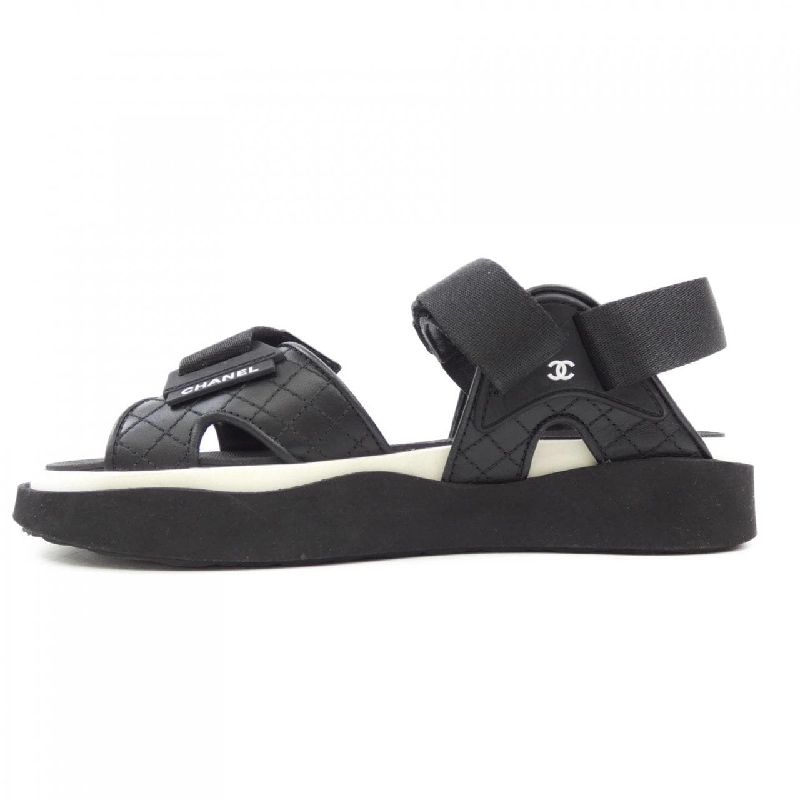 Giày sandal CHANEL G45083B13300 656570