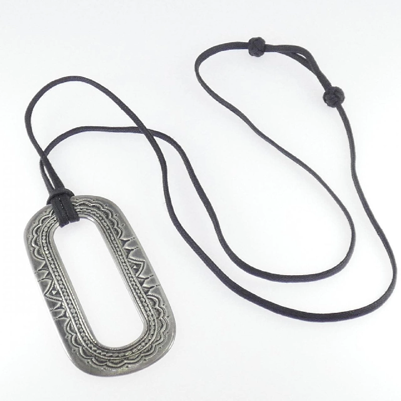 Dây chuyền Hermès Tuareg - Hàng hiệu Chính hãng 842309