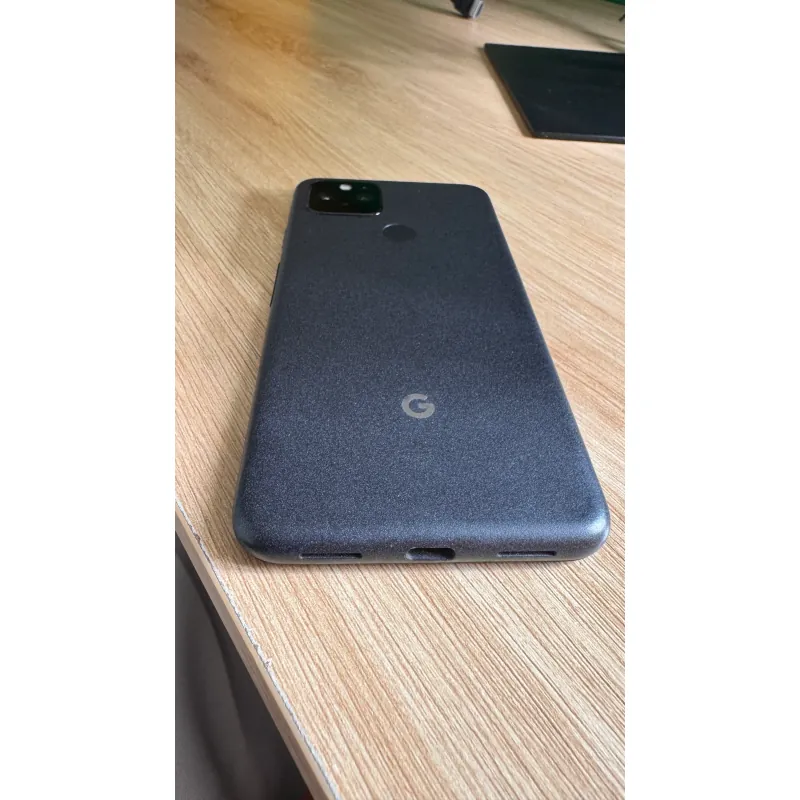 Google Pixel 5- 8gb - 128 929012
