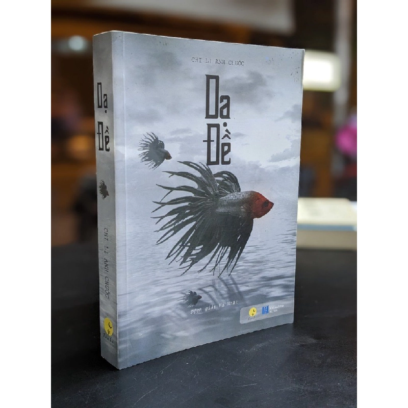 Dạ Đề - Chi Li Anh Chước 348392