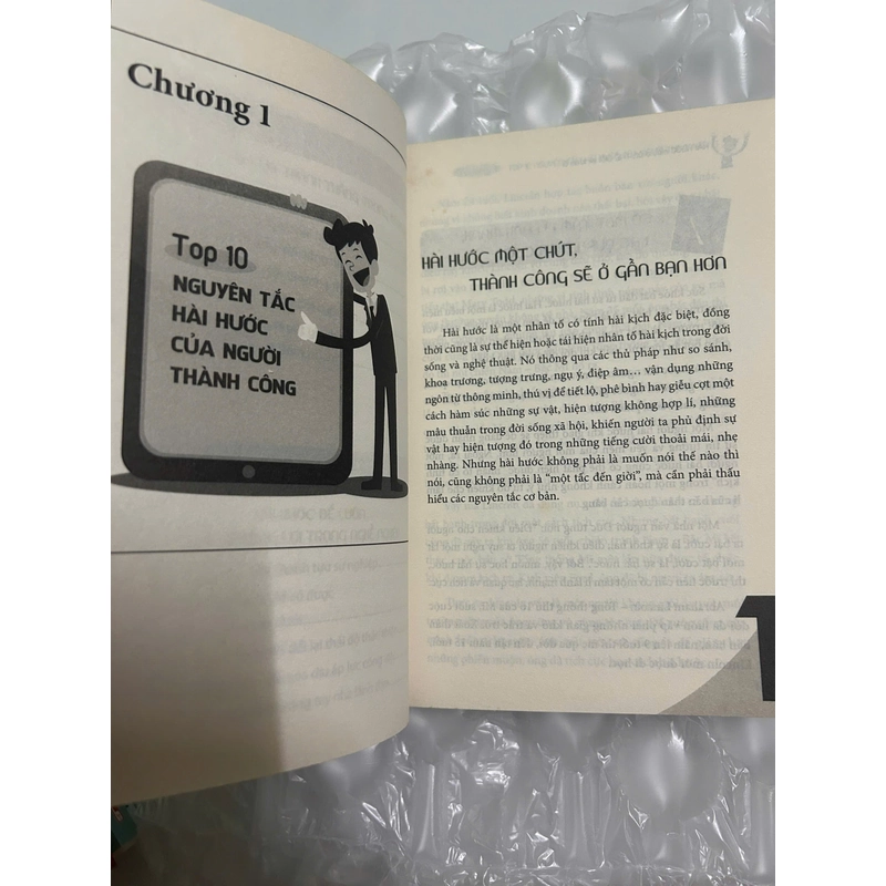 Hài Hước Một Chút Thế Giới Sẽ Khác Đi 493995