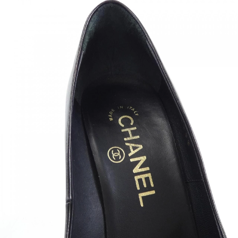 【Khuyến mãi】Giày cao gót CHANEL 664226