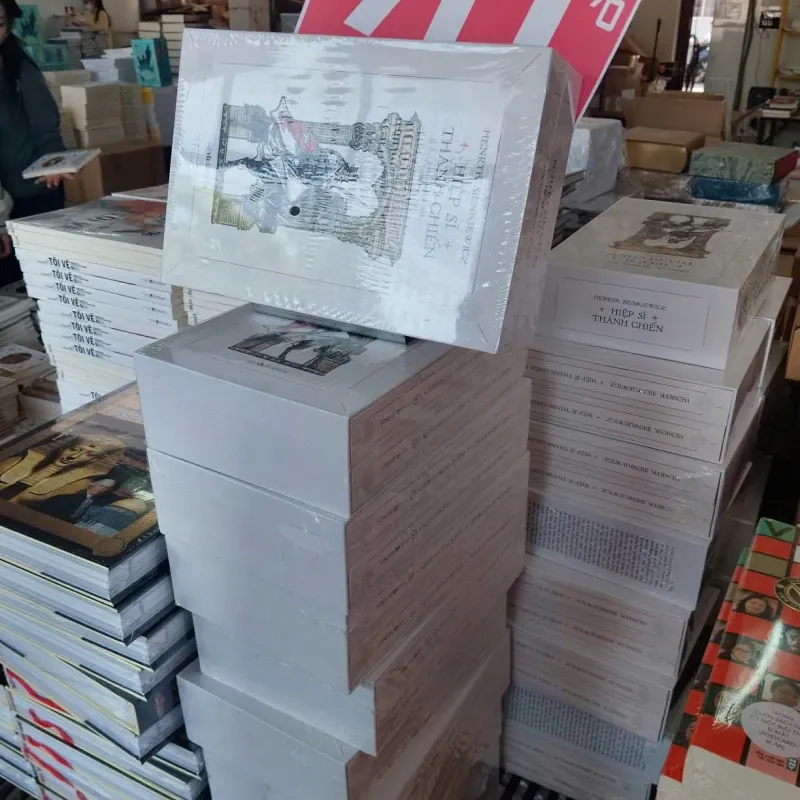 Hiệp sĩ thánh chiến 995811