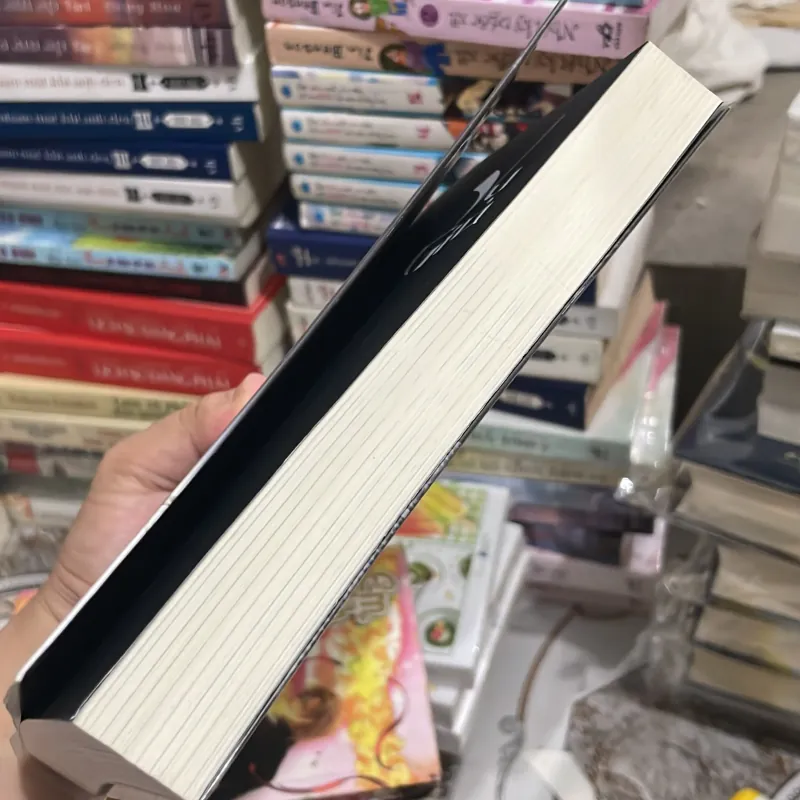 (đam mỹ) - Vu Giả - Thi Vũ 1003639