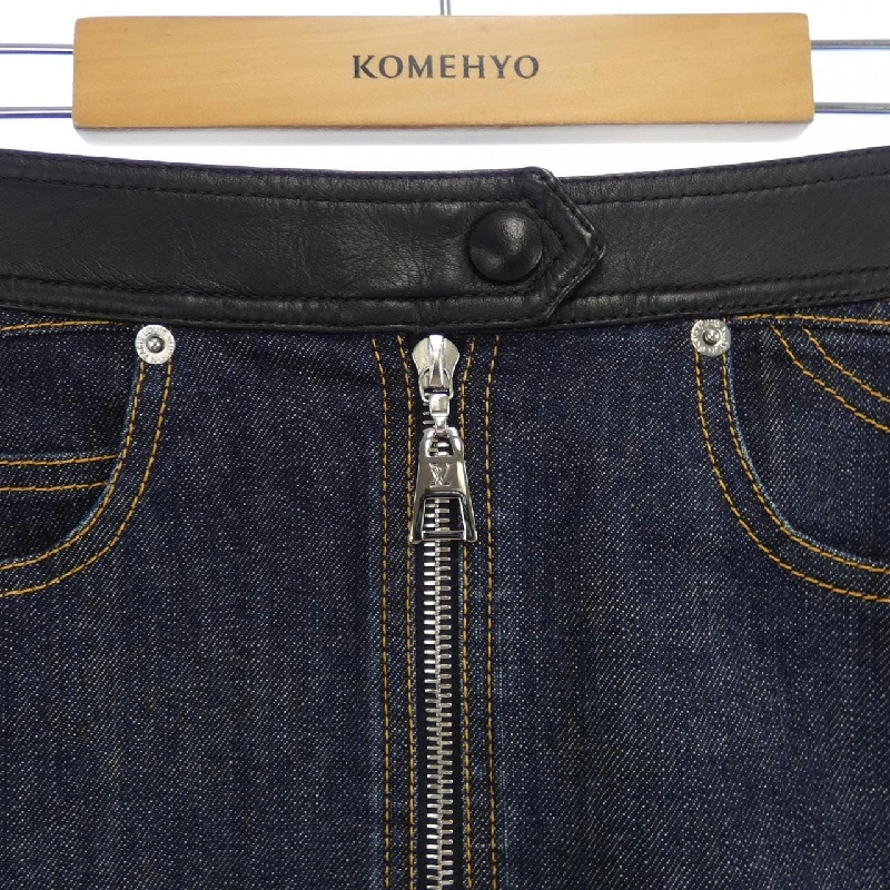 【Mã giảm giá】Váy LOUIS VUITTON 650984