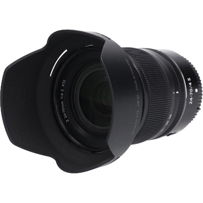 Z24-70mm F4S - Hàng hiệu Authentic 885412