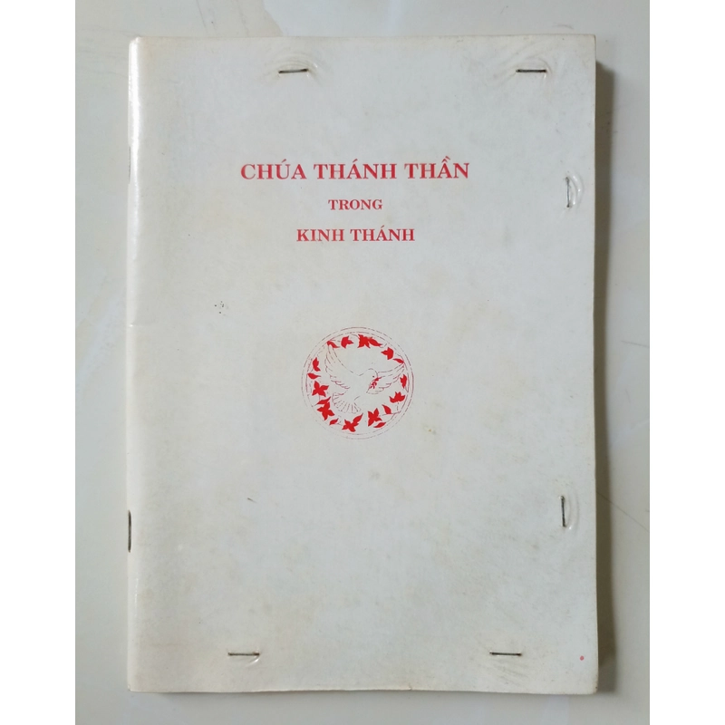 Chú thánh thần trong Thánh Kinh 🌻 551816