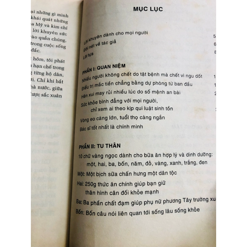 Bác sĩ là chính mình (Từ tập 1-> tập 4 ) 537027