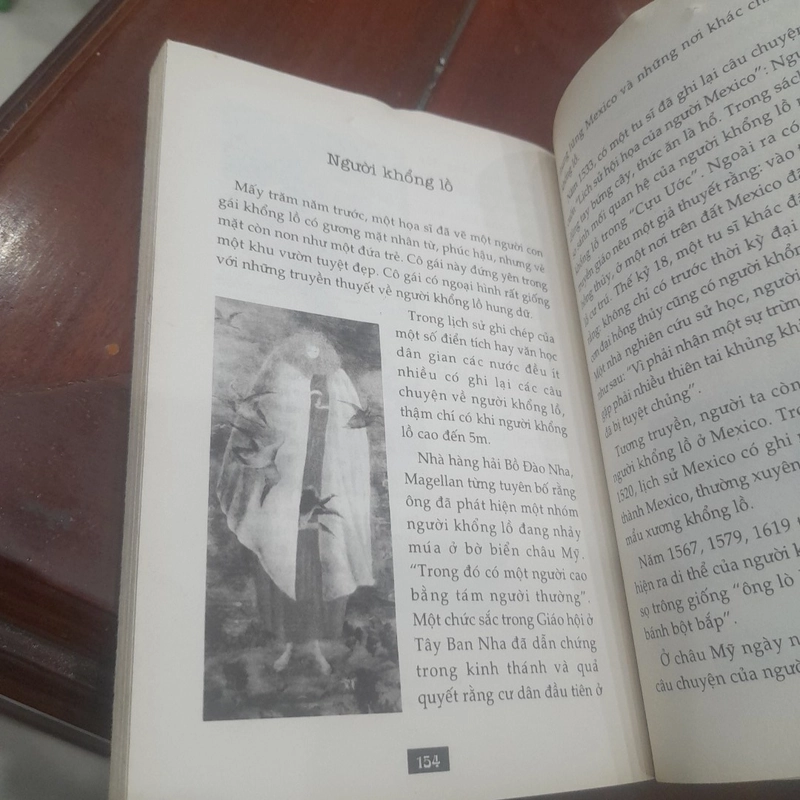 BÍ ẨN mãi mãi là bí ẩn, tập 1 454587