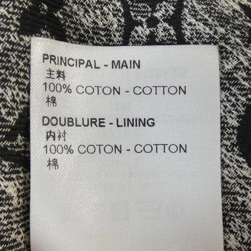 【Mã giảm giá】Váy Louis Vuitton 651825