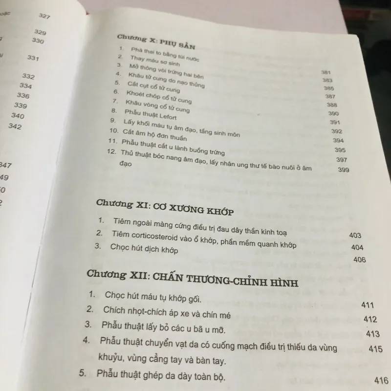 HƯỚNG DẪN QUY TRÌNH KĨ THUẬT BỆNH VIỆN ( T2) 565279