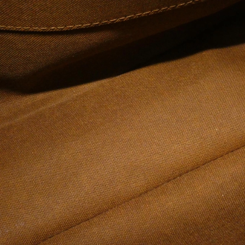 Túi Louis Vuitton Monogram Sac Bosphore M40043 616885