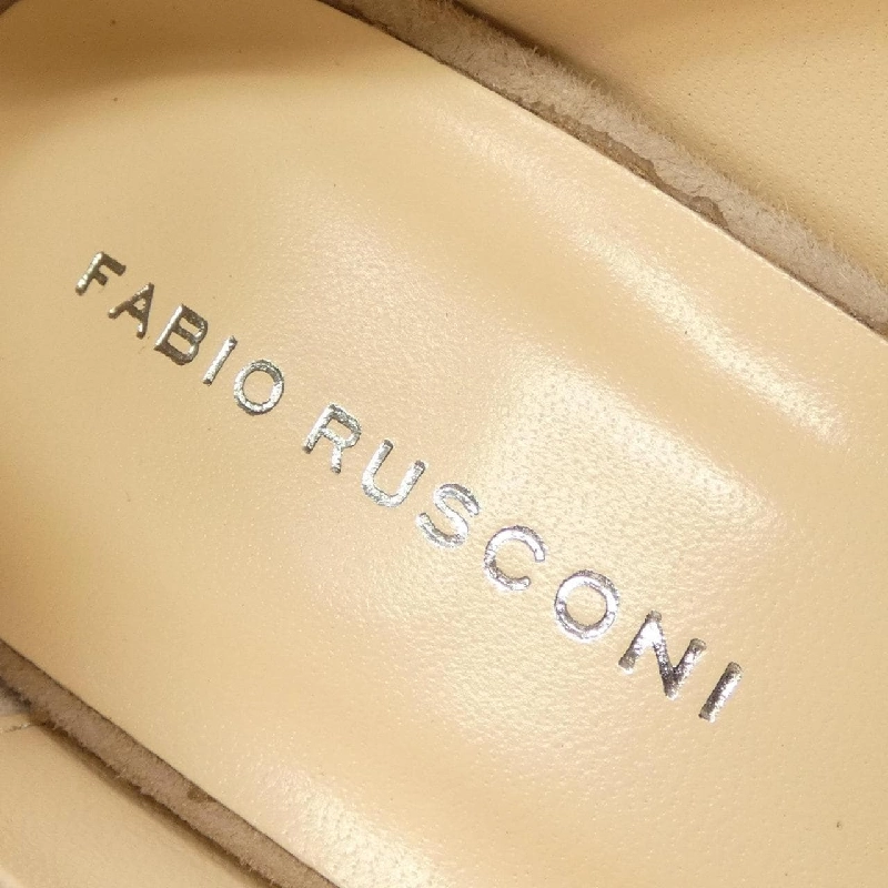 Giày cao gót FABIO RUSCONI - Hàng hiệu Authentic 829365