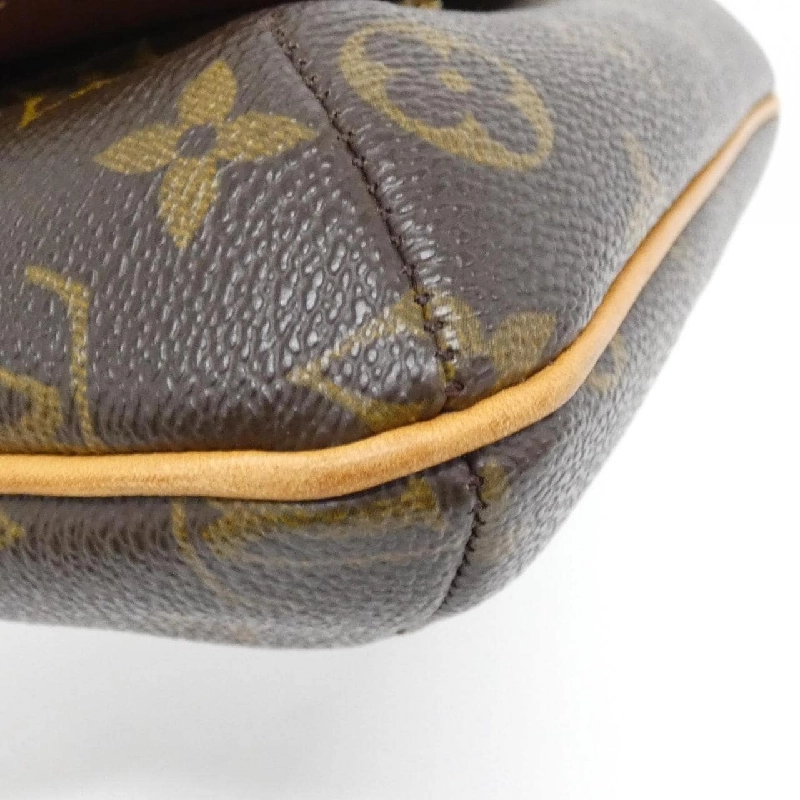 Túi xách vai Louis Vuitton Monogram Musette Salsa M51258 - Hàng hiệu Chính hãng 767576