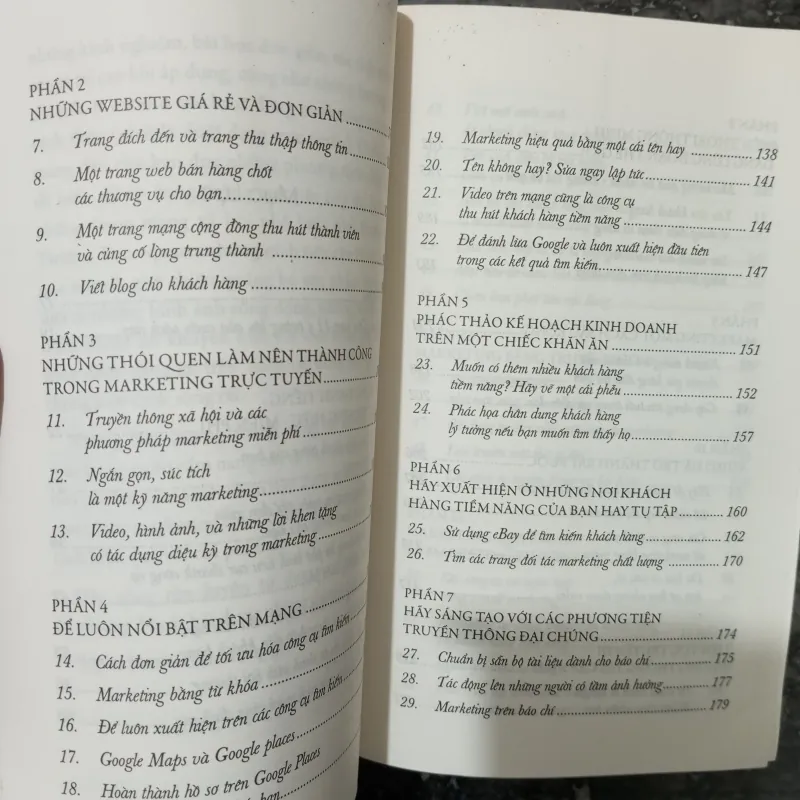 Tiếp thị 0 đồng: Sách 101 Ý tưởng phát triển doanh nghiệp - Jim Cockrum 1019907