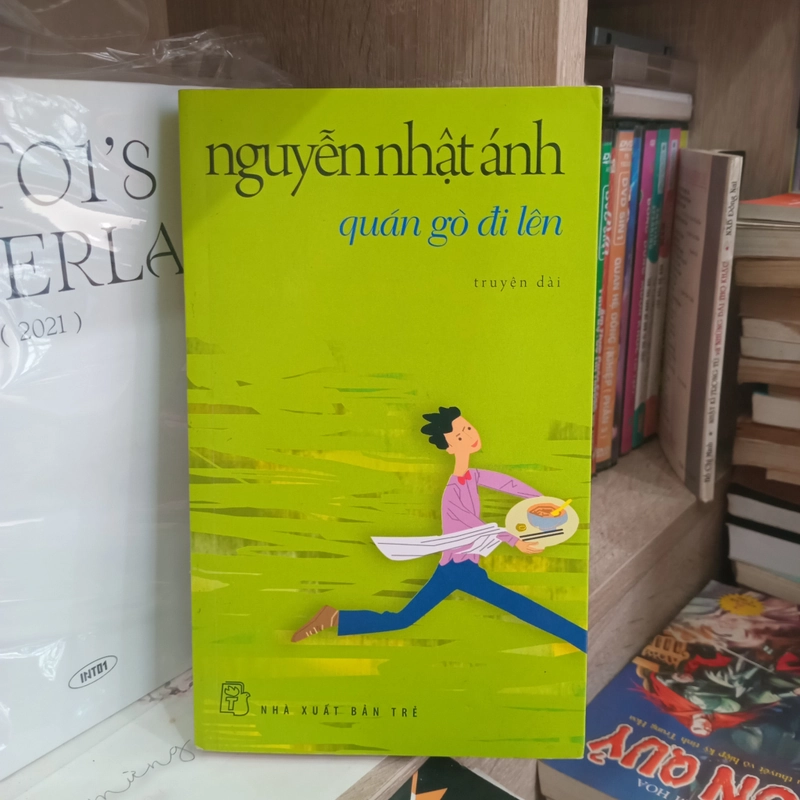 Quán Gò Đi Lên 502809