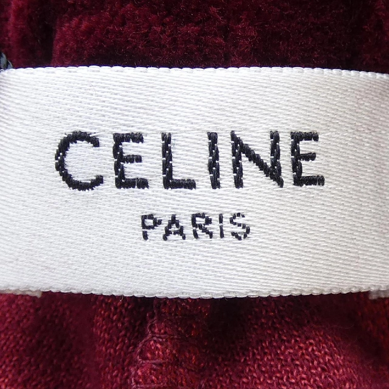 Celine CELINE Triomphe TRIOMPHE 2Z535748Q Quần - Hàng hiệu Authentic 889105