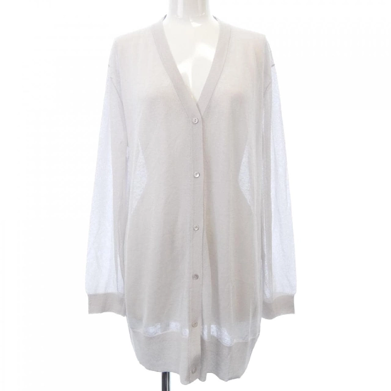 【Mã giảm giá】Áo cardigan Theory luxe 640560