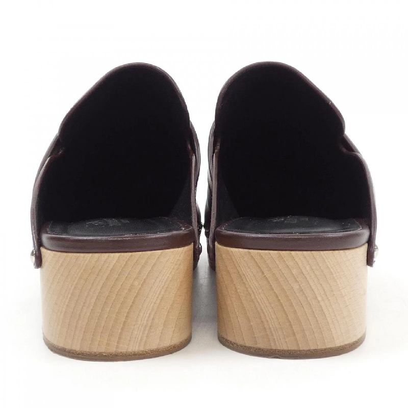 【Khuyến mãi】Giày HERMES 663608