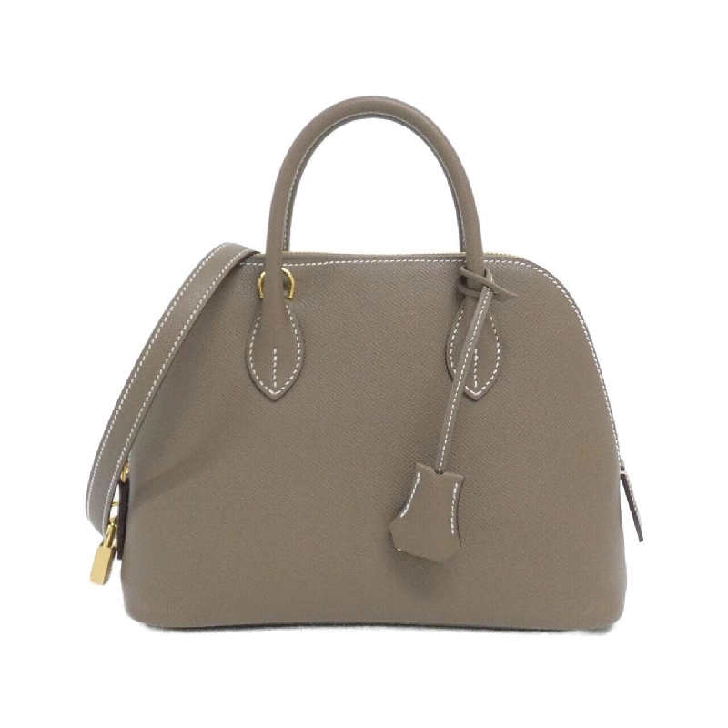 Túi xách Hermès Bolide 1923 25cm 082798CC - Hàng hiệu Chính hãng 770490