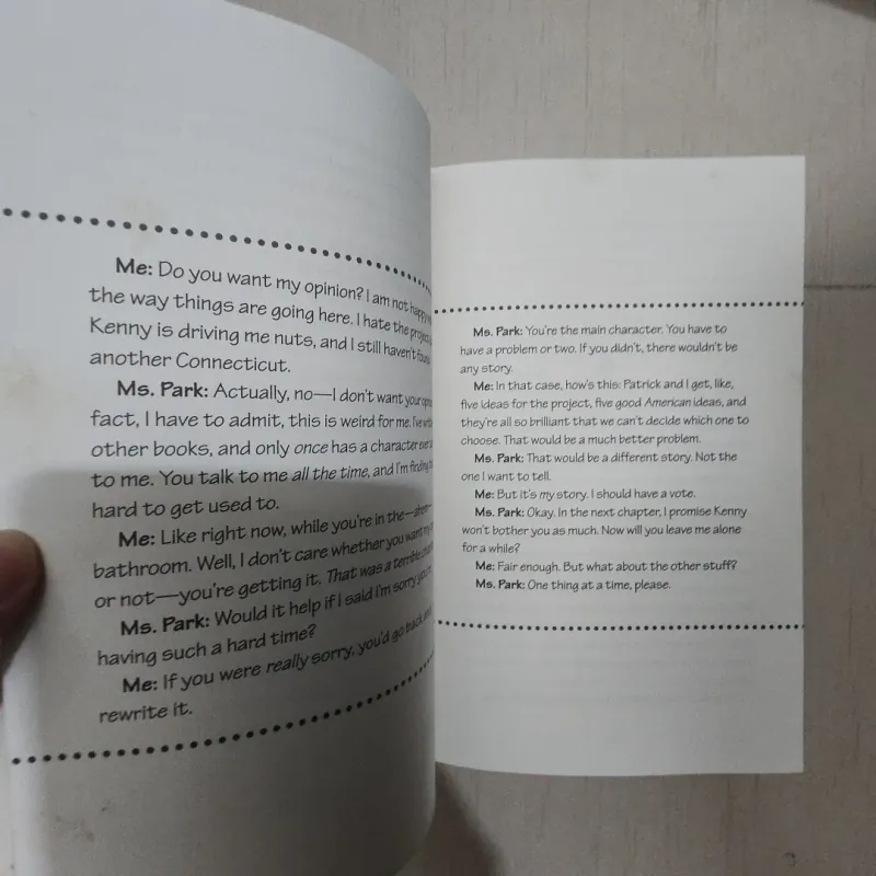 Sách The project Mulberry 785925