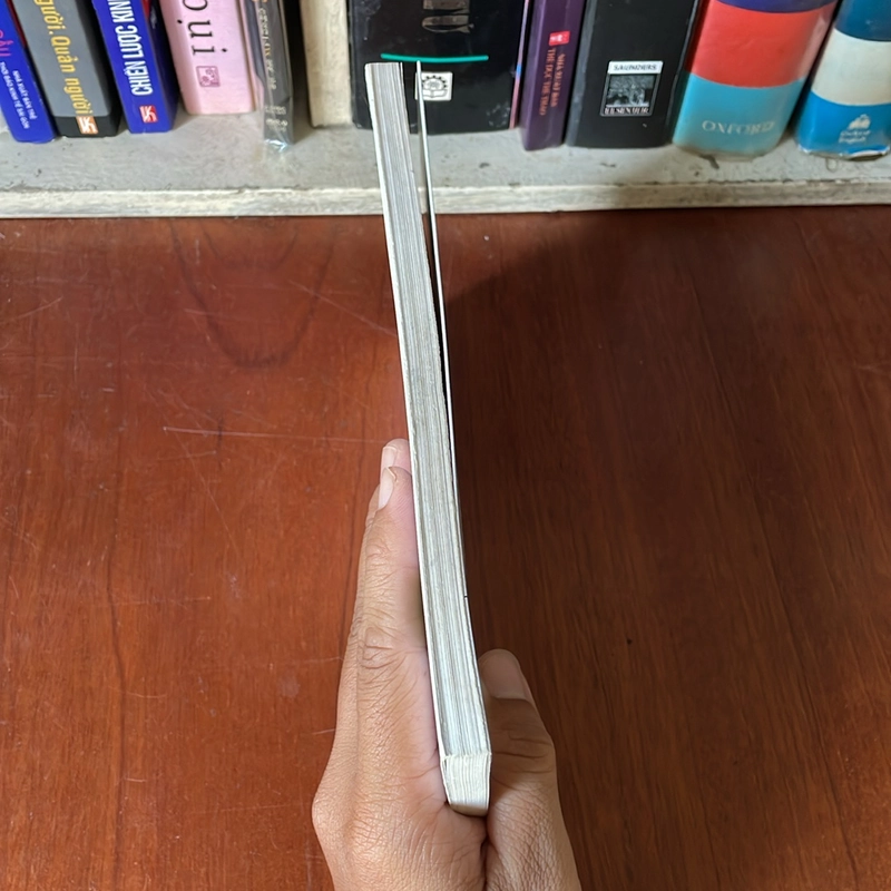 II Sách Kỹ Năng: Hiểu Người Khác Qua Tiếp Xúc - Tiểu Hằng, Kiến Văn - 2011 527758