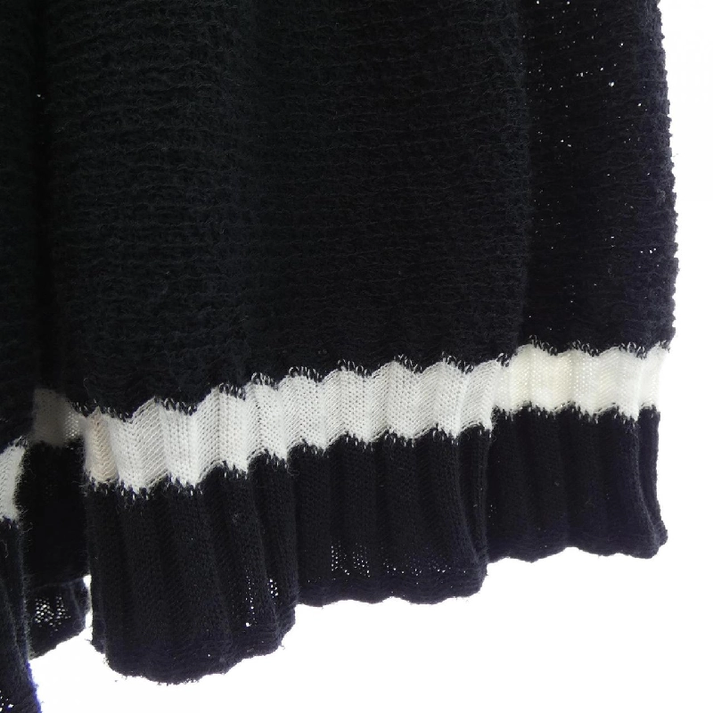 Chanel CHANEL P61019K46420 19P Váy - Hàng hiệu Chính hãng 820535