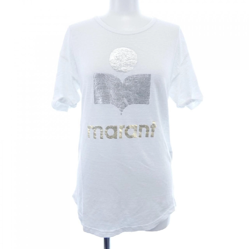【Mã giảm giá】Isabel Marant T-shirt 642877